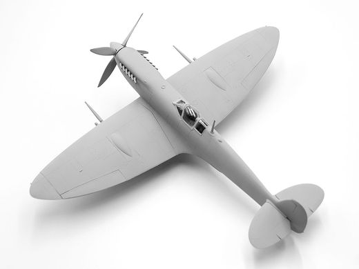 Аэродром ВВС Второй мировой войны, 1:48, ICM, DS4802 (Сборная модель)