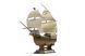 Парусный корабль Mary Rose, 1:400, Airfix, A55114A (Стартовый набор)