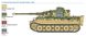 Танк PZ. KPFW. VI Tiger Ausf. E (Ранній), 1:35, ITALERI, 6557