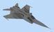 МиГ-25 РБ, Советский самолет-разведчик, 1:48, ICM, 48902