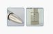 Аэрограф Harder & Steenbeck evolution silverline fPc Two in One (сопло 0,15, 0,4 мм)