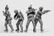 «Всегда первые», Штурмовые войска Вооруженных Сил Украины, 1:35, ICM, 35754 (Сборные фигуры)