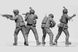 “Завжди перші”, Десантно-штурмові війська Збройних Сил України, 1:35, ICM, 35754 (Збірні фігури)