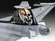 Винищувач Saab JAS-39C GRIPEN, 1:72, Revell, 04999