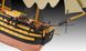Корабль "HMS Victory" 1:450, Revell, 05819 (Сборная модель)