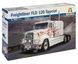 Вантажівка Freightliner FLD 120 Special, 1:24, ITALERI, 3925