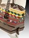 Английское торговое судно Mayflower "400 летняя годовщина", 1:83, Revell, 05684 (Подарочный набор)