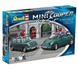 Автомобілі Mini Cooper (2 шт. Подарунковий набір), 1:24, Revell, 05795