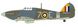 Истребитель Hawker Sea Hurricane MK.IB, Airfix, 1:48, Airfix, A05134
