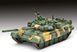 Российский боевой танк Т-90, 1:72, Revell, 03190