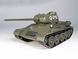 T-34-85 Советский средний танк времен Второй мировой войны, 1:35, ICM, 35367 (Сборная модель)