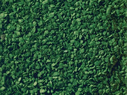 Имитация листвы (фолиаж), зеленая, NOCH, 07144