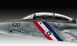 Винищувач F-14D "Super Tomcat", 1:100, Revell, 63950 (Подарунковий набір)