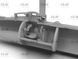 Подводная лодка типа «Molch», 1:72, ICM, S.019 (Сборная модель)