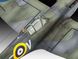 Истребитель Spitfire Mk. IIa, 1:72, Revell, 03953 (Сборная модель)