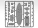 KFK Kriegsfischkutter Немецкий многоцелевой катер 2МВ, 1:144, ICM, S.012 (Сборная модель)
