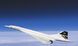 Пасажирський літак Concorde, 1:144, Revell, 04257 (Збірна модель)