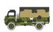 Военные грузовики Bedford QLT и Bedford QLD, 1:76, Airfix, A03306 (Сборная модель)