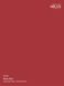 Краска Arcus 356 Matt Red, эмалевая