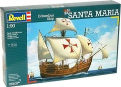 Вітрильне судно Santa Maria 1:90, Revell, 05405