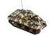 Танк M4 Sherman (World of Tanks), 1:56, ITALERI, 56503