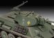 Сборная модель Танк T-34/76 model 1940, 1:76, Revell, 03294