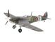 Винищувач Spitfire Mk V, 1:72, Revell, 04164 (Збірна модель)