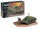 Збірна модель Танк T-34/76 model 1940, 1:76, Revell, 03294