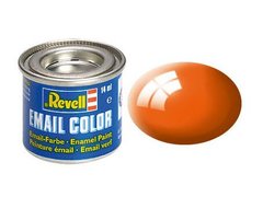 Фарба Revell № 30 (помаранчева глянцева), 32130, емалева
