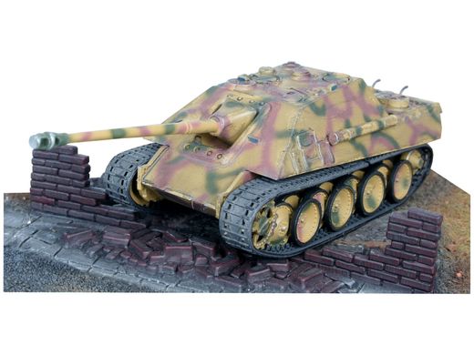 Сборная модель САУ Sd.Kfz.173 Jagdpanzer, 1:76, Revell, 03232