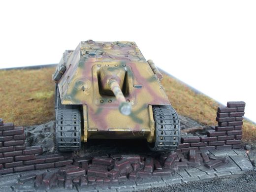 Збірна модель САУ Sd.Kfz.173 Jagdpanzer, 1:76, Revell, 03232