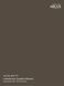 Краска Arcus E243 RAL 8027 F9 Lederbraun (Leather Brown), 10 мл, эмалевая