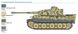 Танк PZ. KPFW. VI Tiger Ausf. E (Ранний), 1:35, ITALERI, 6557