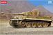 Немецкий танк Tiger I, ранняя версия, 1:72, Academy, 13422 (Сборная модель)