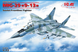 Сборная модель МиГ-29, Микоян-29 &ldquo;9-13&rdquo;, 1:72, ICM, 72141