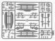 Сборная модель МиГ-29, Микоян-29 &ldquo;9-13&rdquo;, 1:72, ICM, 72141