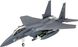 Сборная модель F-15E Strike Eagle & bombs, Истребитель Макдоннел-Дуглас, 1:144, Revell, 03972