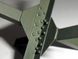 Чешский противотанковый еж (фототравление + смола), 1:35, Metallic Details, MD3502