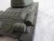 Набір деталювання для радянських танків ВМВ (фототравлення), Metallic Details, 1:35, MD3501