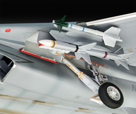 Винищувач F-14A Maverick's Tomcat ("Top Gun"), 1:48, Revell, 03865