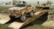 Базова машина-мостоукладальник Bruckenlegepanzer Biber і бронеавтомобіль ATF Dingo, 1:72, Revell, 03192