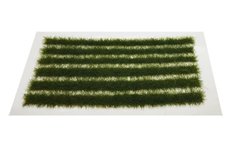 Полосы травы (темно-зеленая), 5 мм