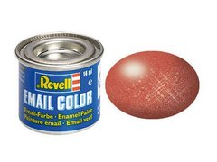 Краска Revell № 95 (бронза, металлик), 32195, эмалевая