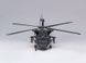 Вертолет AH-60L DAP (Direct Action Penetrator), 1:35, Academy, 12115 (Сборная модель)