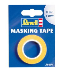 Маскувальна стрічка Masking Tape Revell, 6 мм, 39694