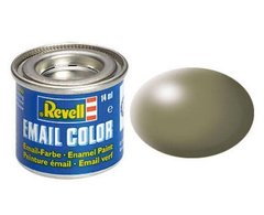 Фарба Revell № 362 (очеретяного кольору шовковисто-матова), 32362, емалева