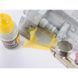 Маскировочная лента Masking Tape AMMO, 2 мм, AMIG-8038