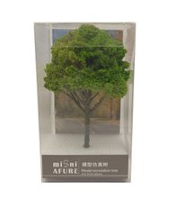 Дерево для диорамы, 12 см, Mini Afure