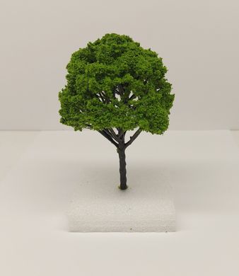 Дерево для диорамы, 12 см, Mini Afure