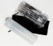 Набор кисточек для миниатюр и сборных моделей, 12 шт, Art Brush Set, BRSH012